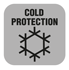 COLD PROTECTION προστασία από το κρύο